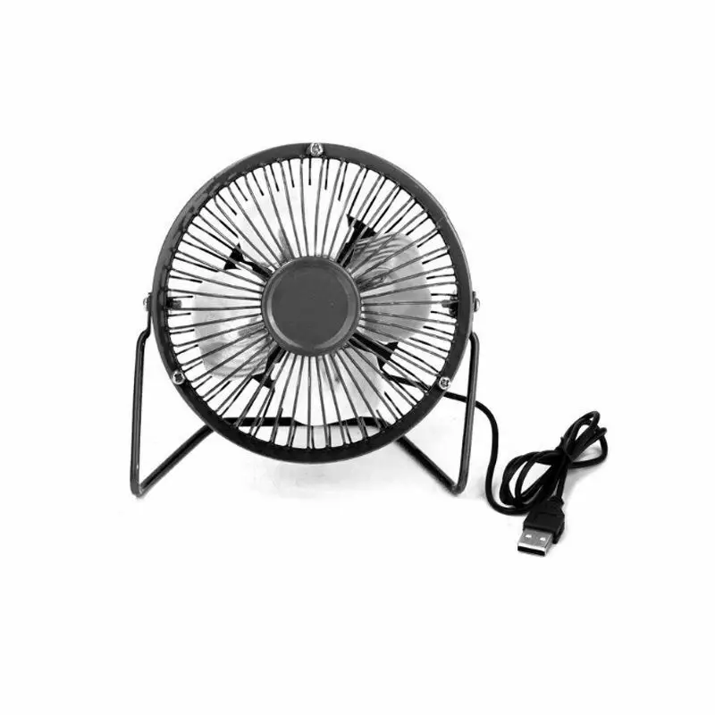 Охлаждающий настольный мини-вентилятор USB-вентилятор для ноутбука ПК |