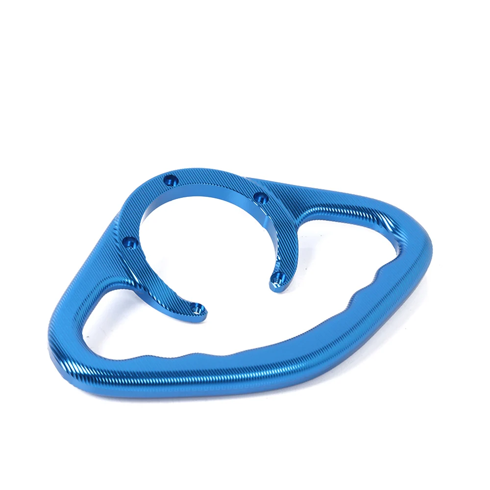 Аксессуары для мотоциклов пассажирские ручки рукоятка захвата резервуара