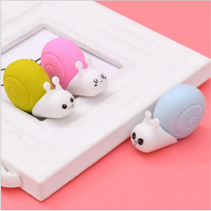 1 шт. милые ластики карандаш для карандаша ластик студентов резиновый с