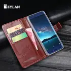 Новинка 2018, Чехол Для Doogee BL5000, кожаный чехол с откидной крышкой для 5,5 дюймов Doogee BL5000, кошелек с подставкой + Бесплатный стилус