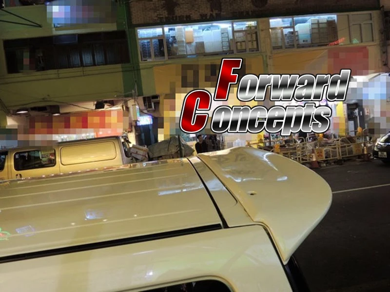 Для заднего окна крыши ELGRAND E51|spoiler wing|wing spoilerwindow spoiler |