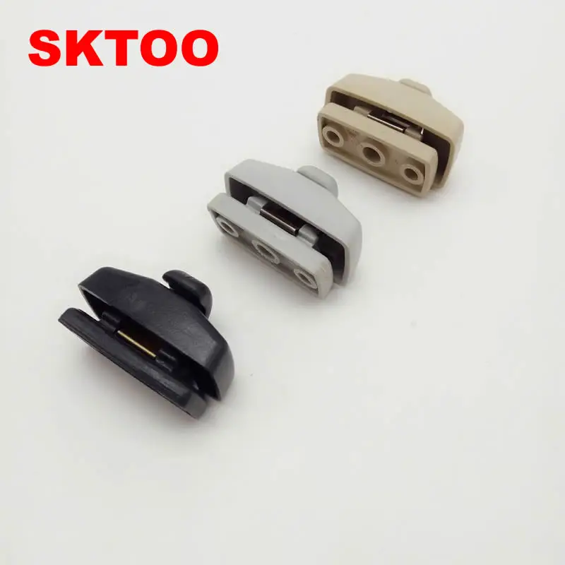 SKTOO оригинальный Солнцезащитная доска солнцезащитный козырек клип