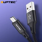 Кабель Micro USB Suptec 2,4 А для быстрой зарядки Samsung Xiaomi Redmi Note 5 Android