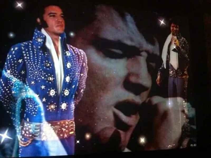 Алмазная вышивка Elvis Presley алмазная живопись круглые стразы мозаика распродажа