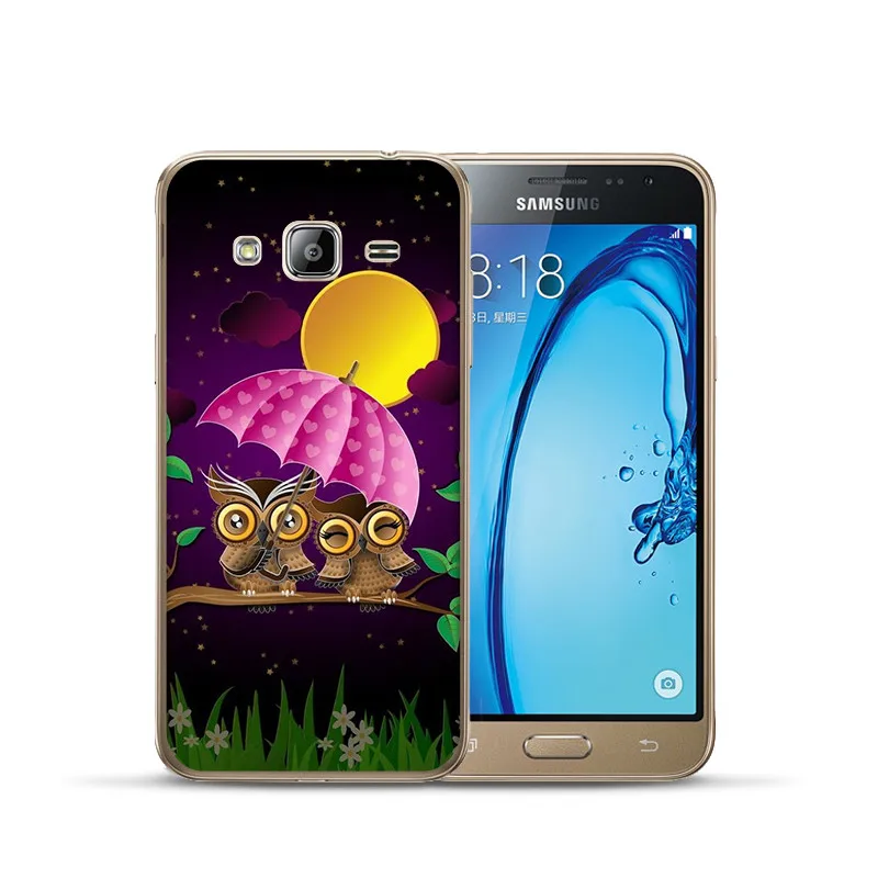 Роскошный милый чехол для samsung Galaxy J3, J4, J5, J6, J7, J8 Plus,,,, J2 Prime, чехол для телефона, чехол, Etui funda