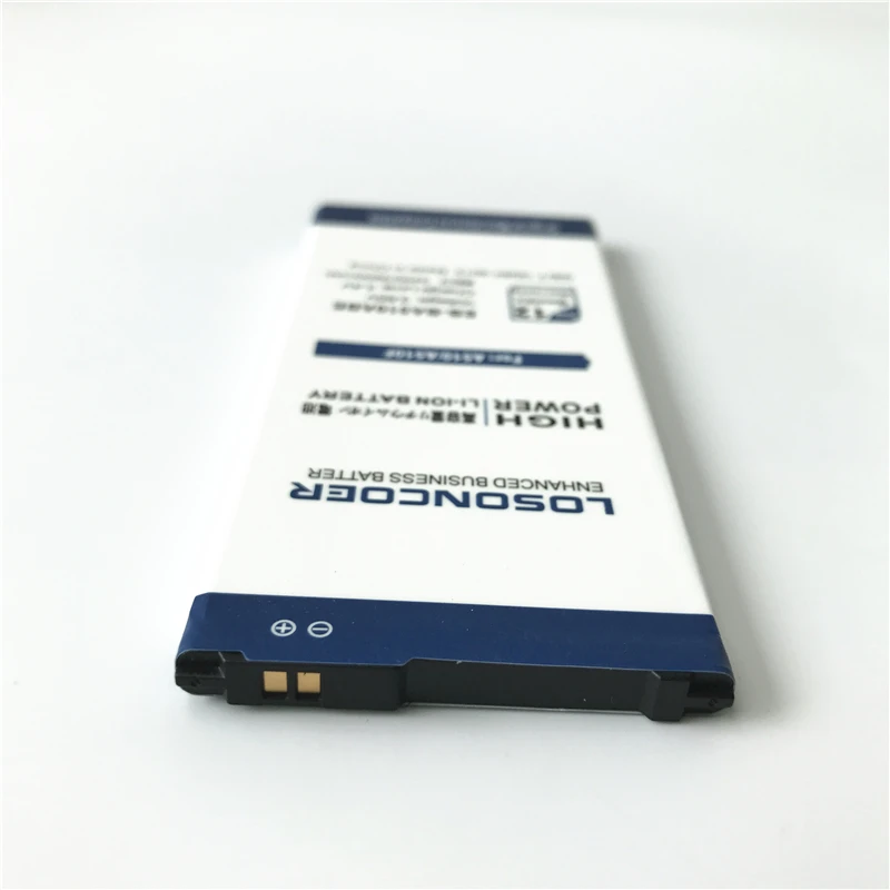 Original LOSONCOER 3900mAh EB-BA510ABE Replacement Battery For Samsung Edition A510 SM-A510F A5100 A5 Battery