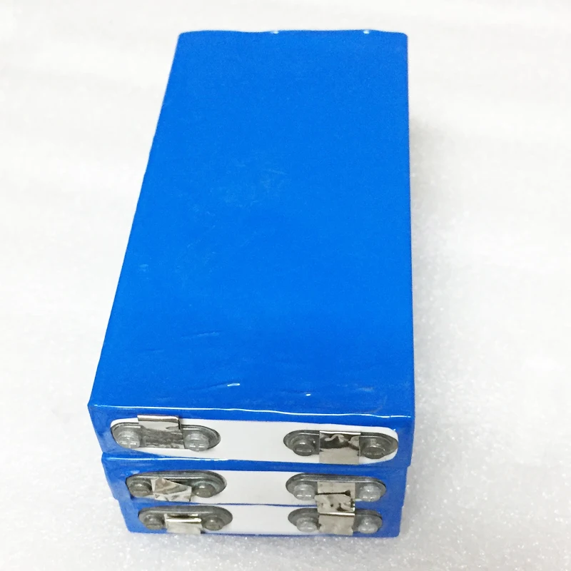 Новинка 2 шт. 15ah 3 V LiFePO4 аккумуляторная батарея для 12V 15A Аккумулятор е-байка UPS