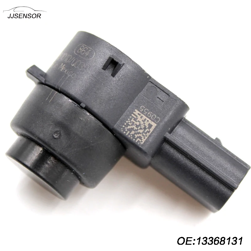 

YAOPEI PDC Parking Sensor For Opel Astra J Insignia Meriva B 93191445 1235281 13368131