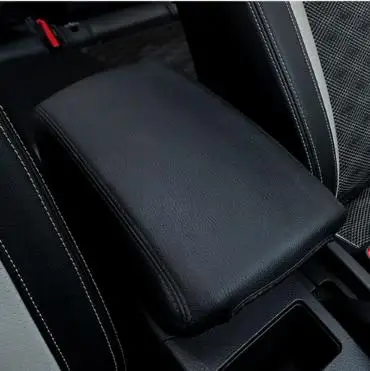 Для Nissan Qashqai J11 2016 2017 автомобильный центральный подлокотник коробка 3D Дизайн
