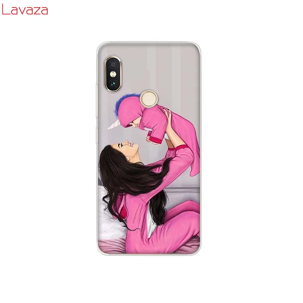 3 Lavaza модный жесткий чехол для Huawei Mate 10 20 P9 P10 P20 Lite Pro P smart для Honor 8X - Цвет: 3