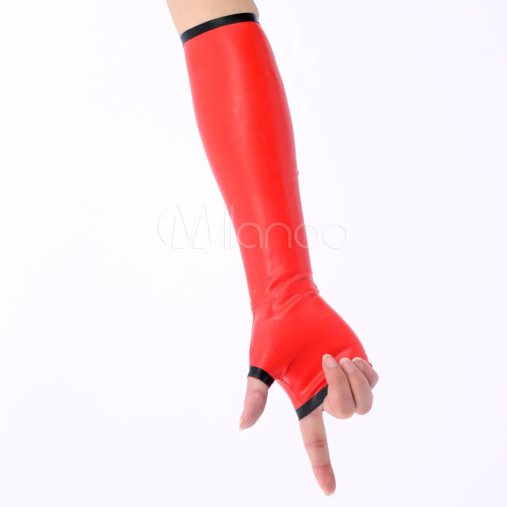 Высокое качество постельные принадлежности взрослым пикантные женские босоножки Цвета: красный открытый