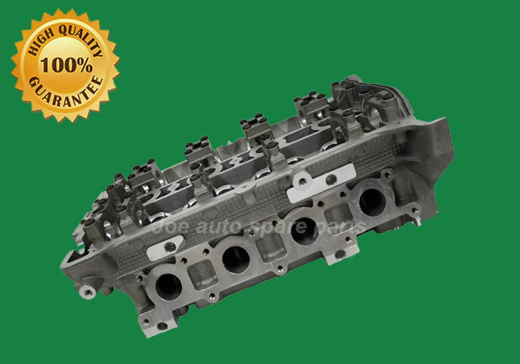 

ADR AQR APT ARG APU ALQ AQA AJQ AGN 1.8L 20v Cylinder head For Audi A3/A4/A6 Seat Toledo/Leon Skoda VW Etc 058103351G AMC:910025