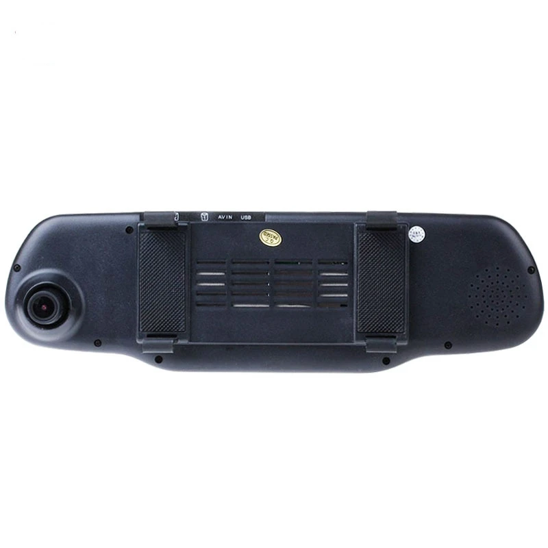 Emaid5.0 &quotTouch Dual Cam Автомобильные видеорегистраторы с Оперативная память 8 ГБ