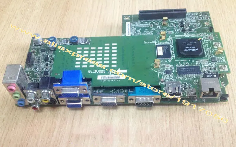 Основная плата проектора для материнской платы BenQ MX731ST MX810ST|board|board boardboard projector |