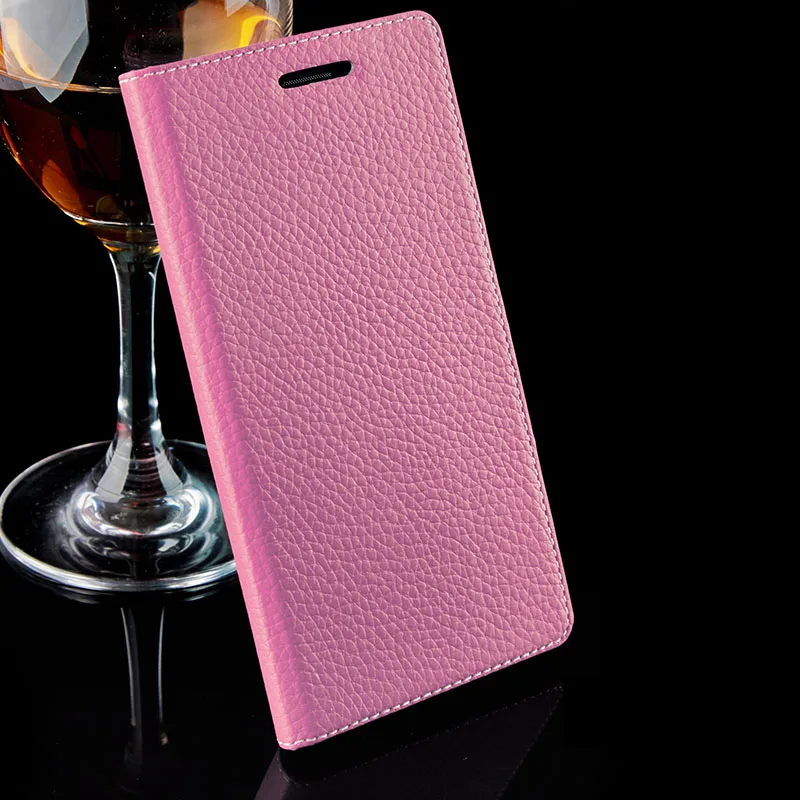 Fashion Бизнес Стиль Подлинная Кожаный Чехол Телефон Для Samsung Galaxy Note 3 Smart телефон N9005