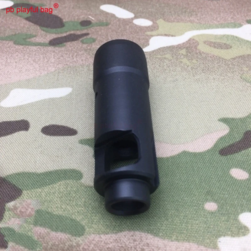PB игривый уличный рюкзак CPAK74M AK105 Renxiang ak47приклад Модернизированная версия