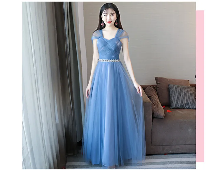 Женское вечернее платье в пол изумрудно-зеленое элегантное для выпускного