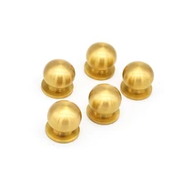 solid brass mini drawer knobs cabinet knobs and handles furniture handle cabinet pulls drawer pulls kitchen knobs