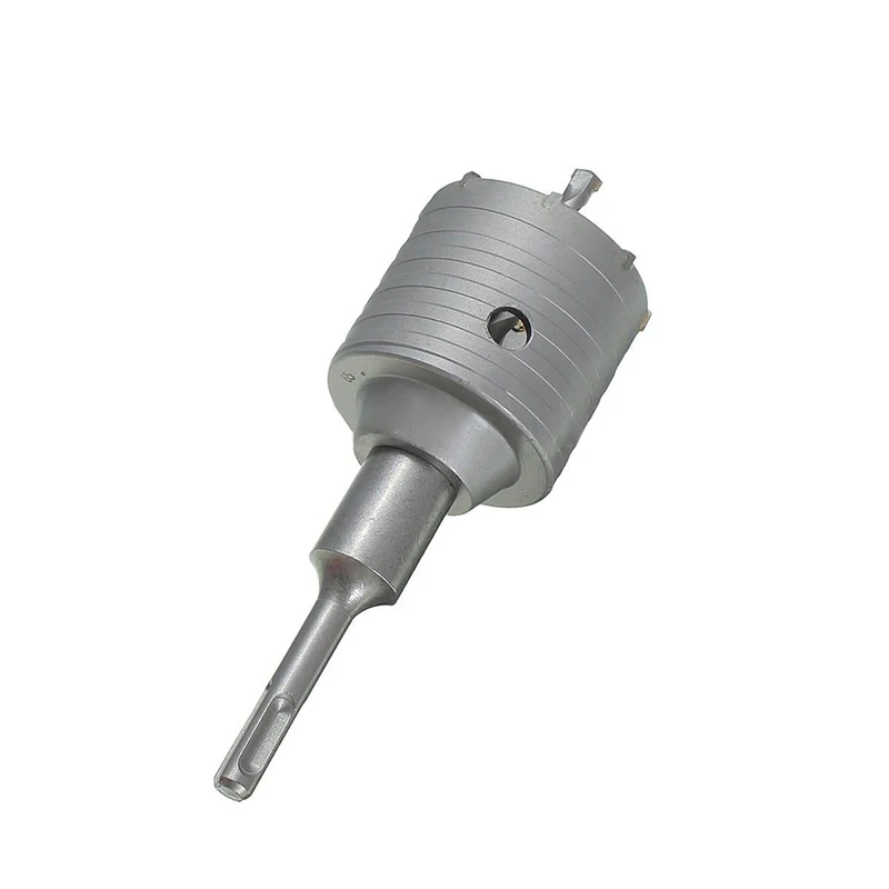 65 мм отверстие для стены пила сверло хвостовик гаечный ключ комплект подходит