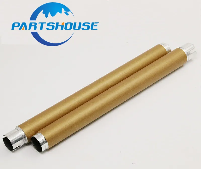 2 шт. высококачественный термофьюзерный ролик для копировального аппарата Xerox P455D