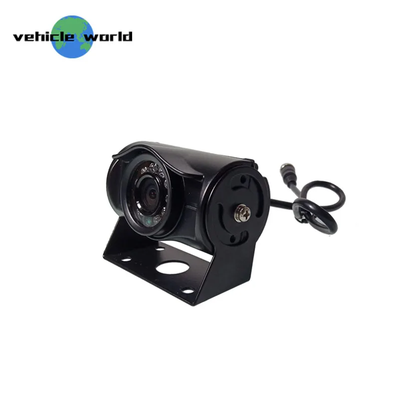 720 ahd камера с инфракрасным ночным видением для транспортных средств сбоку/камера