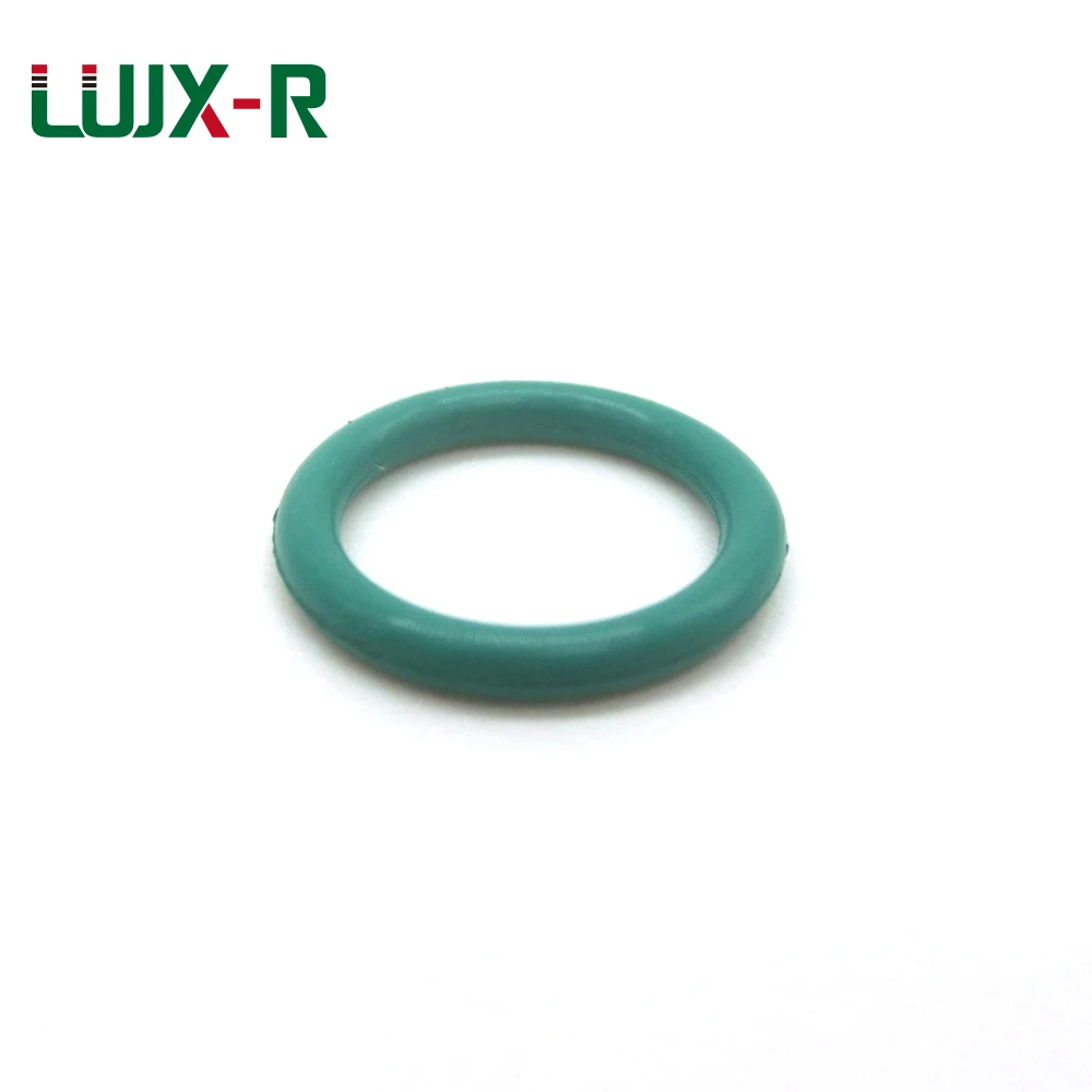 Аксессуары 150 шт. набор уплотнительных колец GreenFKM Orings ассортимент шайб фтор