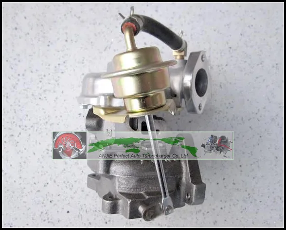 RHB31 VZ21 VG110069 Turbo для SUZUKI Jimny Alto SWIFT SX4 LIANA Grand Vitara мотоцикл QUAD RHINO Багги 4TNA F6A 4JF1 F6AT |