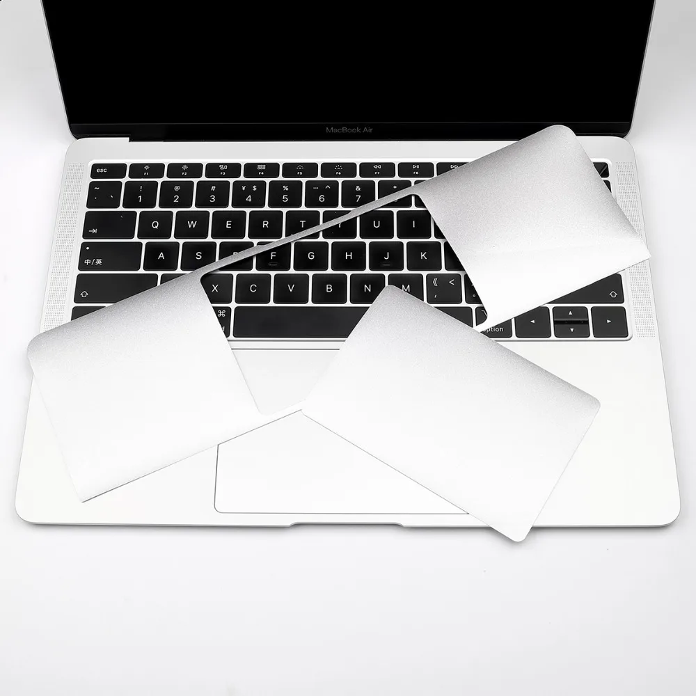 Чехол для сенсорной панели с трекпадом, Защитная Наклейка для MacBook Air Pro retina 13 15 16 дюймов, сенсорная панель A2141