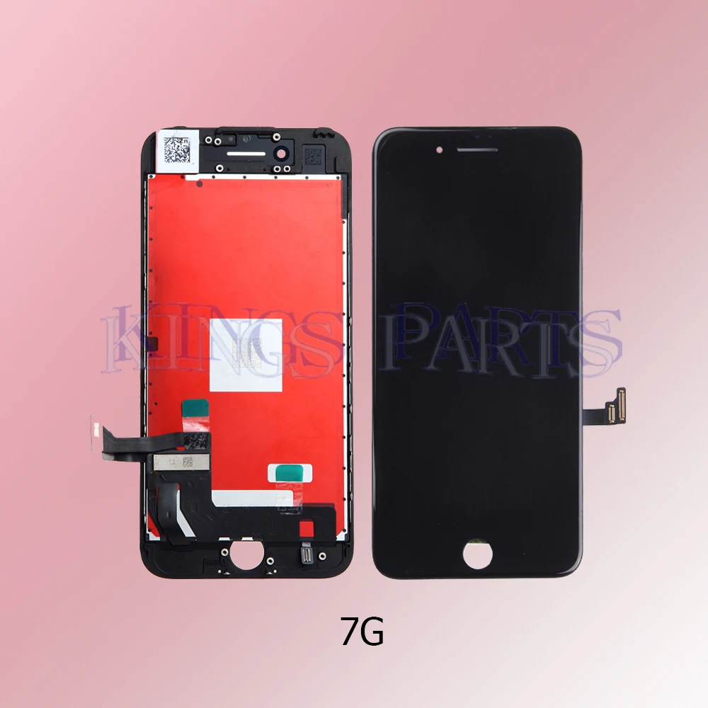 Tianma AAA качественный ЖК экран для iPhone 7 Plus дисплей в сборе замена с 3D сенсорным