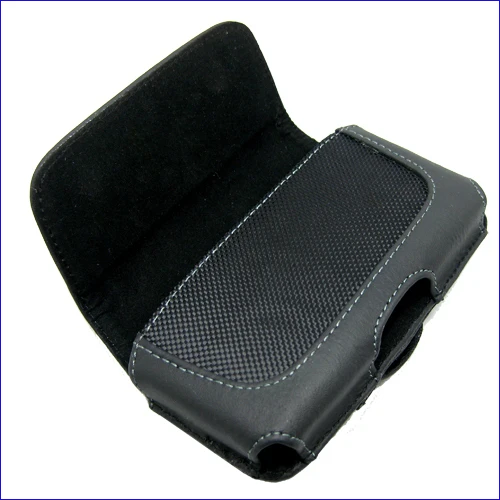 NEW For HTC EVO 4G Leather Case Belt Clip Pouch Cover Skin|evo silicone|clip mp3clip paper |