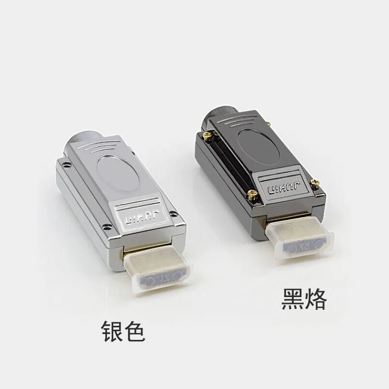 2 шт. HDMI 0 HD адаптер мужской разъем Breakout до 19P Клеммная плата без необходимости