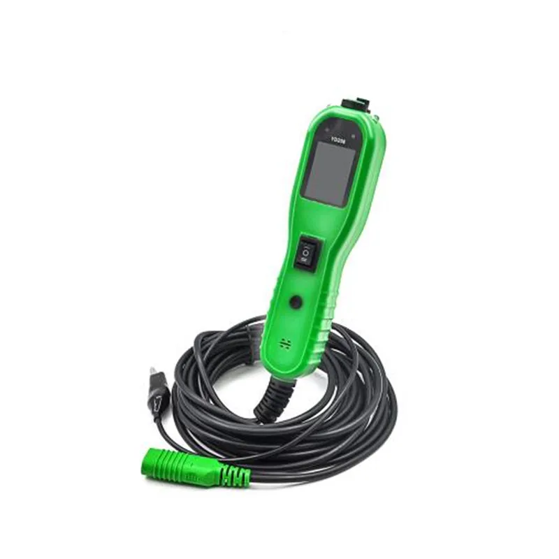 Электрический тестер NEXPEAK YD208 Super power Probe электрические системы автомобильные инструменты для диагностики тестер цепи