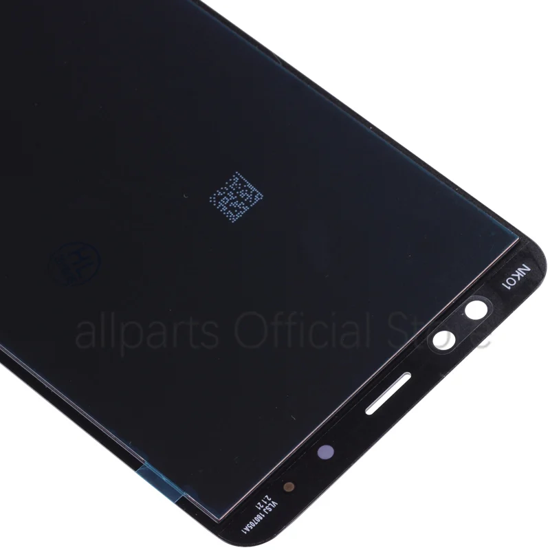 5 6 ''AMOLED дисплей для Samsung Galaxy A8 2018 lcd A530 Дисплей сенсорный дигитайзер сборка