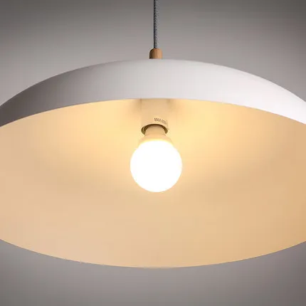 Японский современные короткие затеняющие шторы в Tom творческий светодиодный