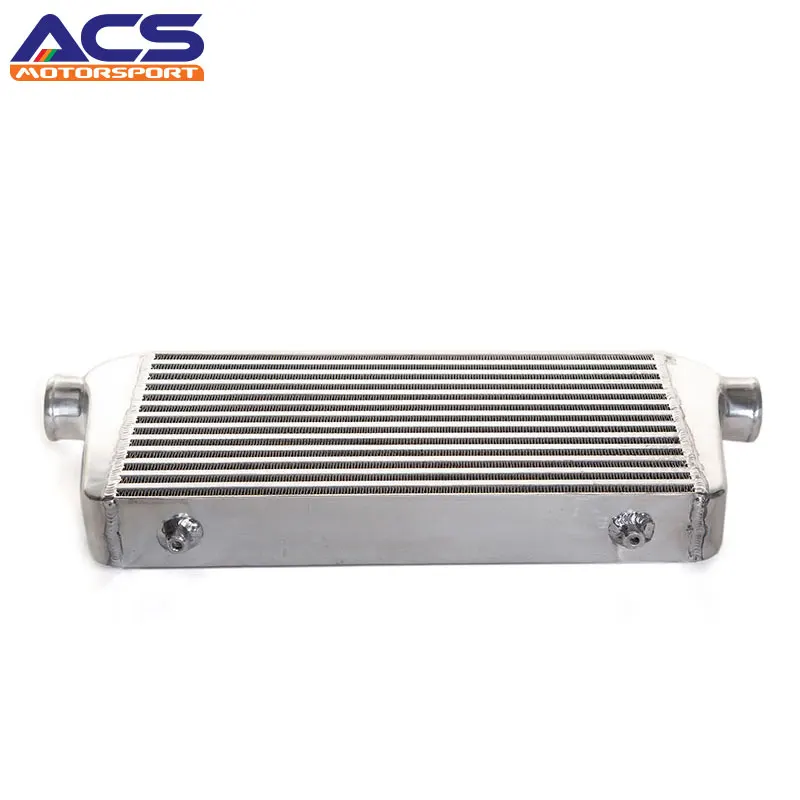 ACS Core размер 18x9x2 5 дюймов Универсальный бар и пластина алюминиевый