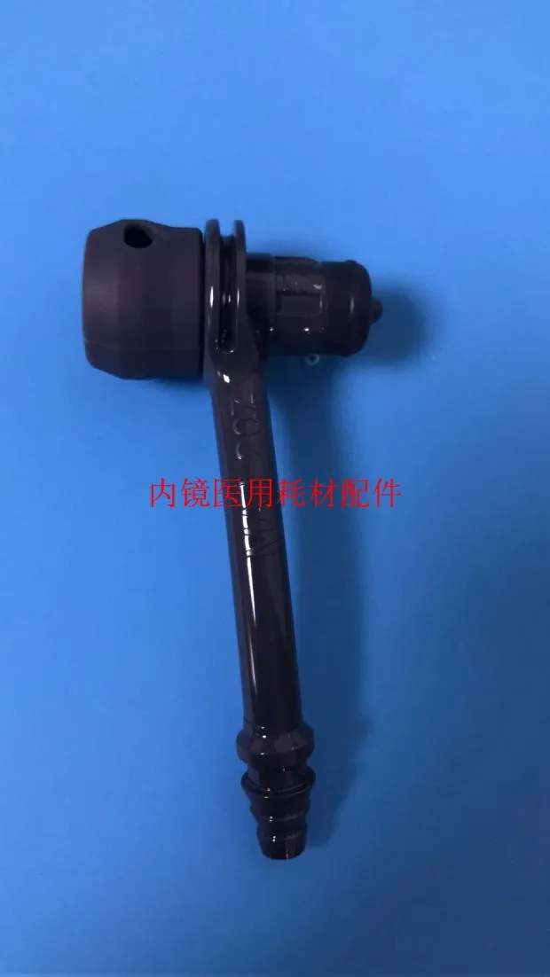 Для Olympus бронхоскопии желчных путей Ларингоскоп зеркальная трубка Кнопка