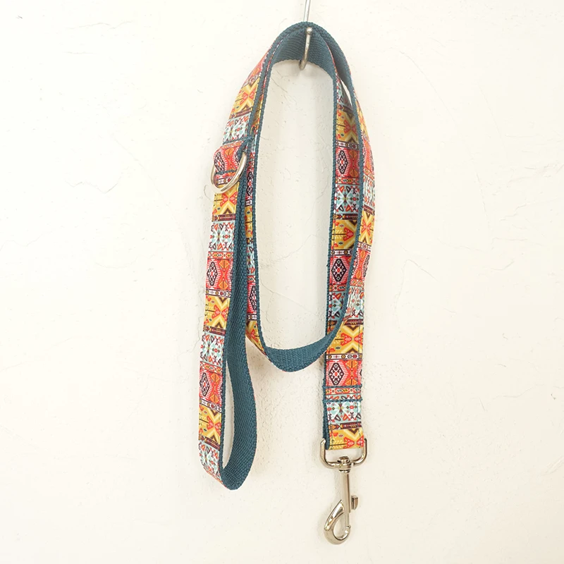 MUTTCO розничная продажа самостоятельный дизайн водостойкий ошейник для собаки