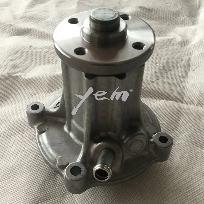 Детали двигателя kubota V1505 водяной насос 1K576-73030 1K576-73032