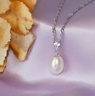 Дешевая распродажа! Смешанные размеры/цвета! 18KGP Подвеска из натурального