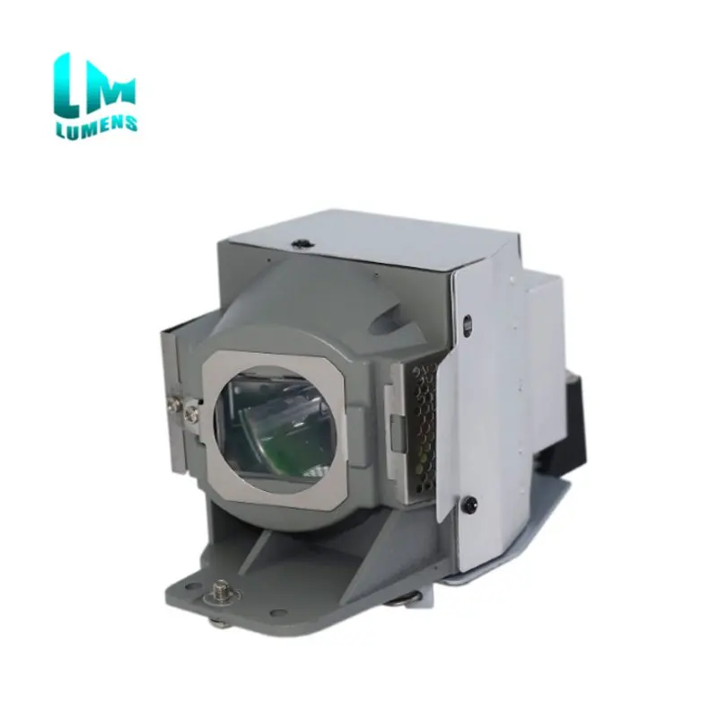 Replacement projector lamp 5J.J6E05.001 with housing for BENQ MX720/MX662 180 days warranty