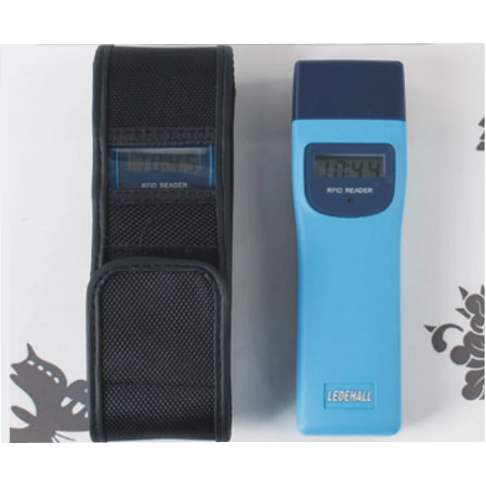 LDH 868 Водонепроницаемая палочка для охраны патрулирования система