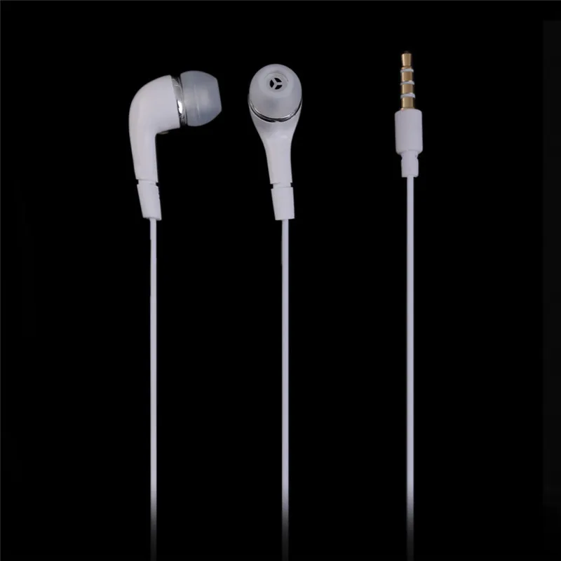 Популярные наушники гарнитура с микрофоном для SAMSUNG GALAXY S3 S4 Note3 fone de ouvido|earphone