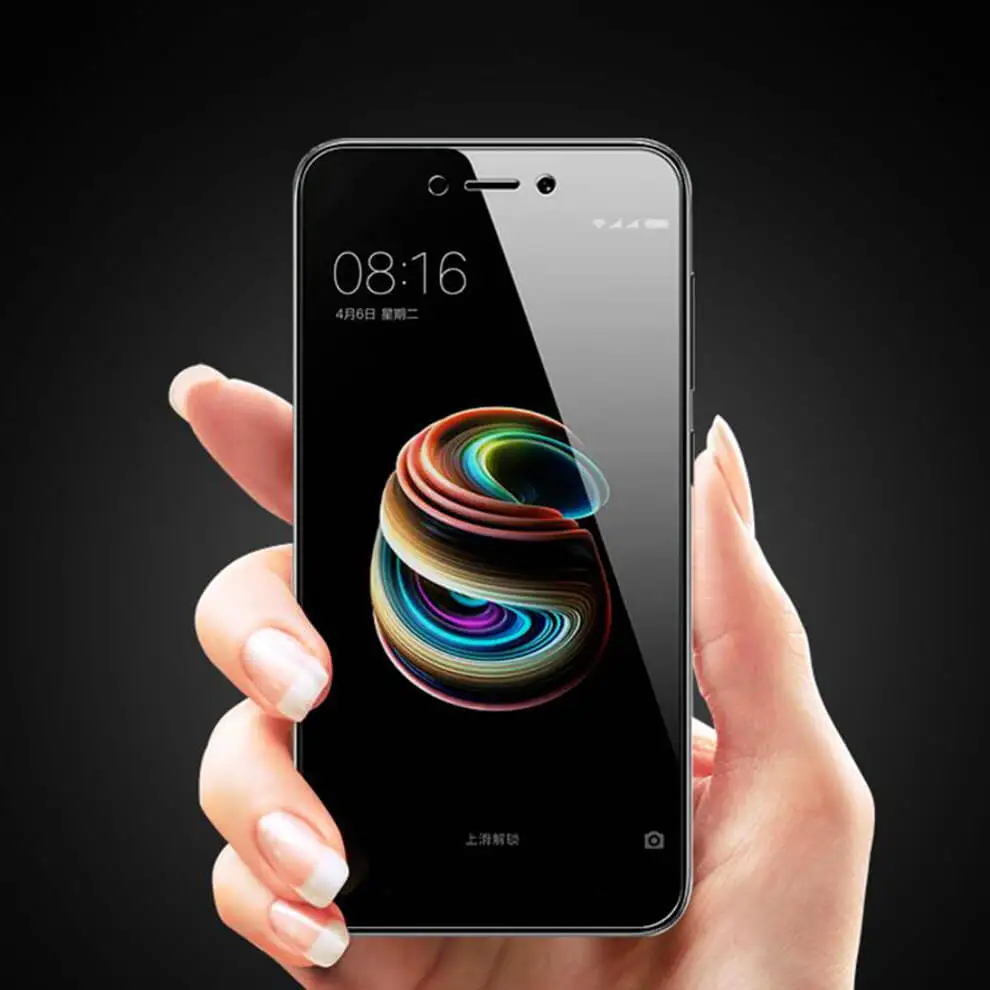 Стекло Для Сяо mi Pocophone pocophone закаленное Поко F1 A2 lite Экран протектор для красный