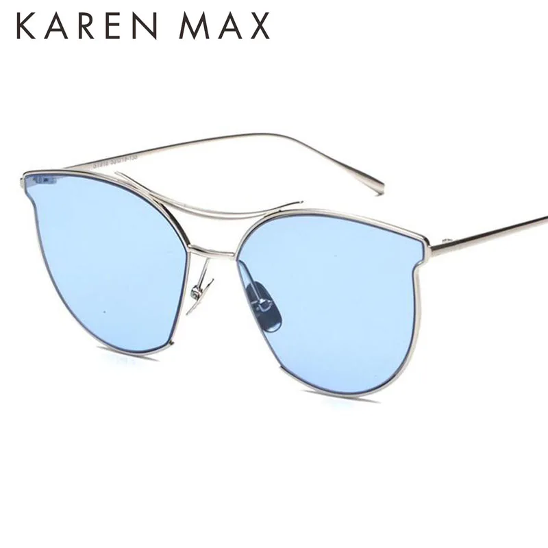 2017 Горячие Продажа Недвижимости Взрослых Сплава Карен Макс Фрида Женщины Металл