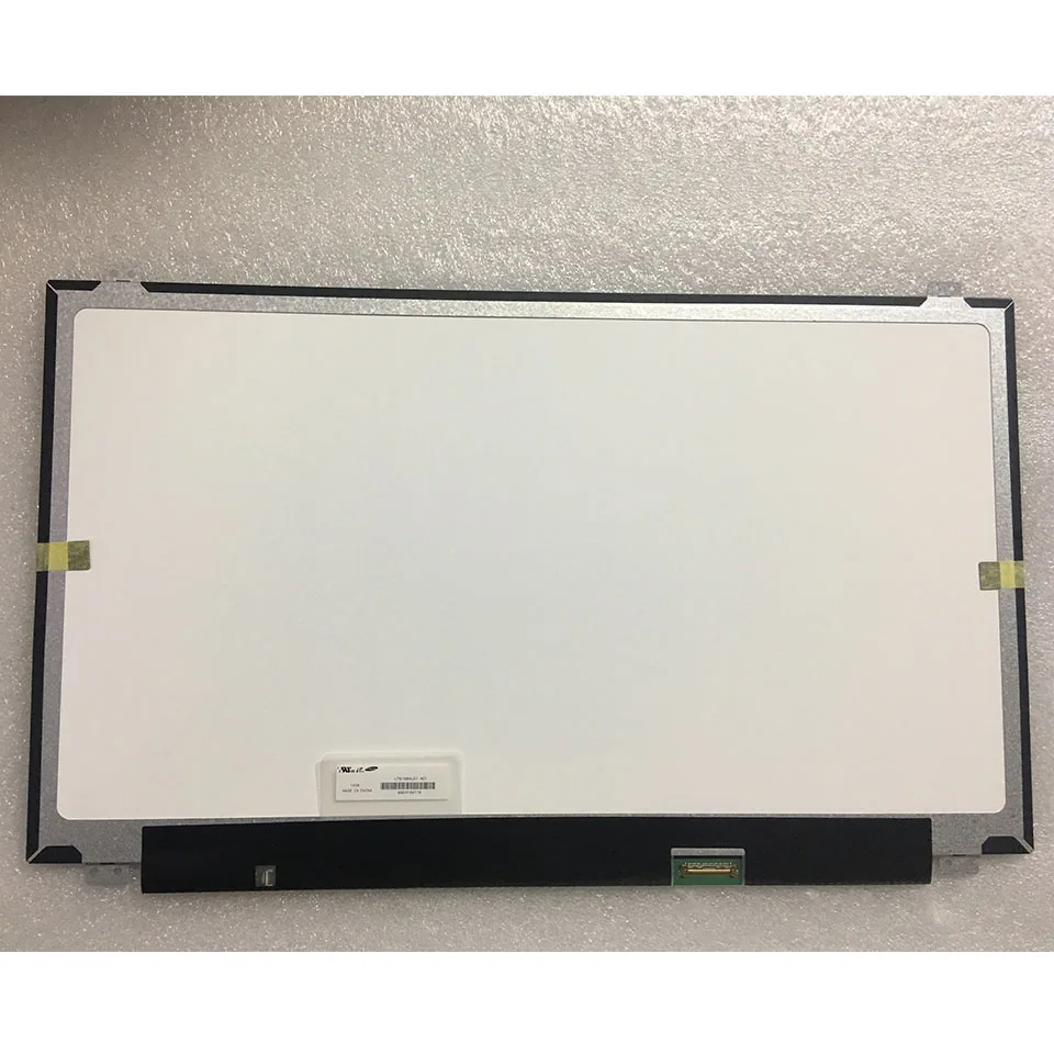 

For HP Notebook 15-AC055NR 15-AC161NR LED LCD SCREEN 15.6 WXGA HD Display Non-Touch