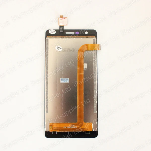 Oukitel K4000 Lite ЖК-дисплей+ сенсорный экран в сборе ЖК-дигитайзер стеклянная панель Замена для Oukitel K4000 Lite