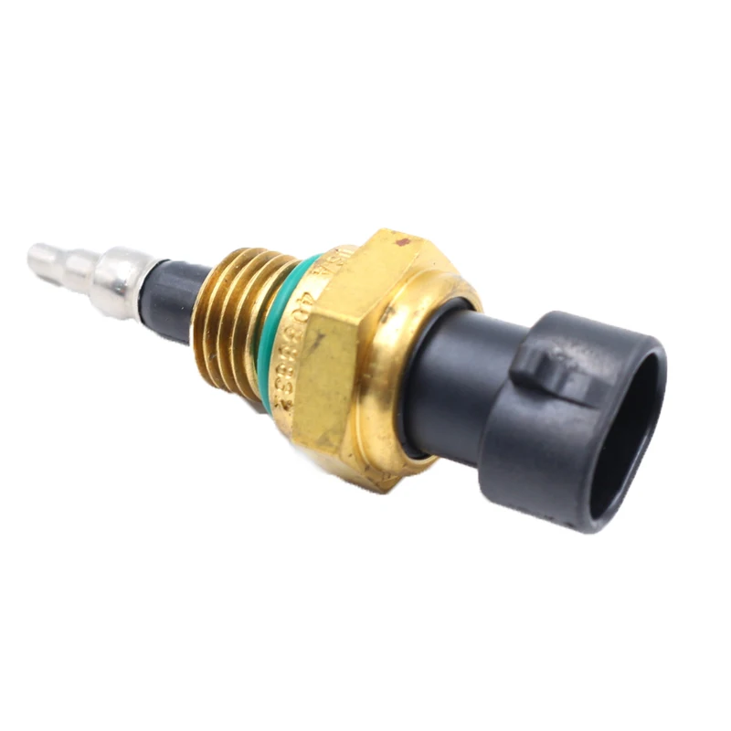 Датчик температуры охлаждающей жидкости для CUMMINS ISX QSX ISF 2 8 ISBE ISC 3 YUTONG 3611-00054 4088832