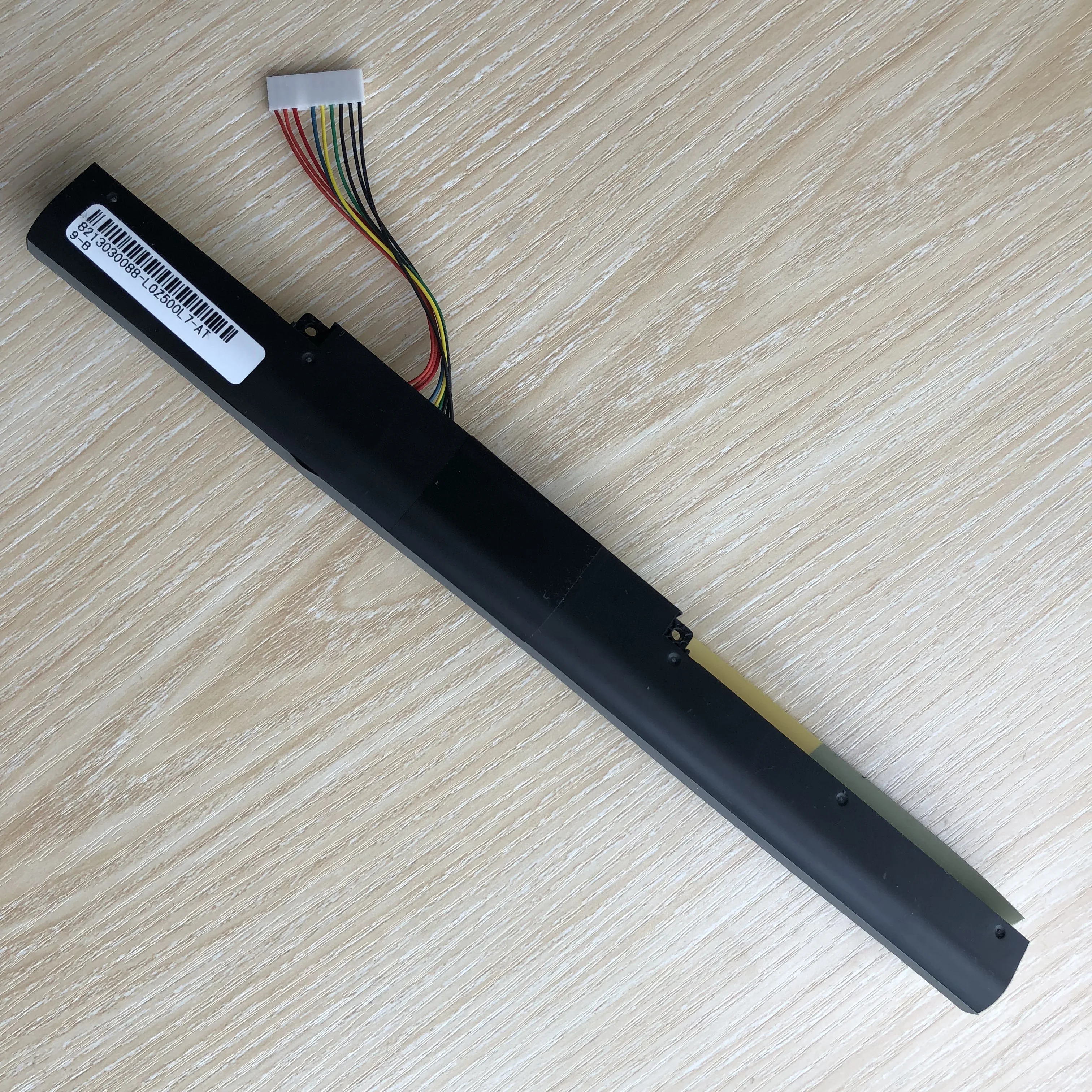 Аккумулятор HSW 2600 мАч для ноутбука Lenovo Ideapad Z400 Z400S Z400A Z400T Z510 Z510A Z500 Z500A L12S4K01
