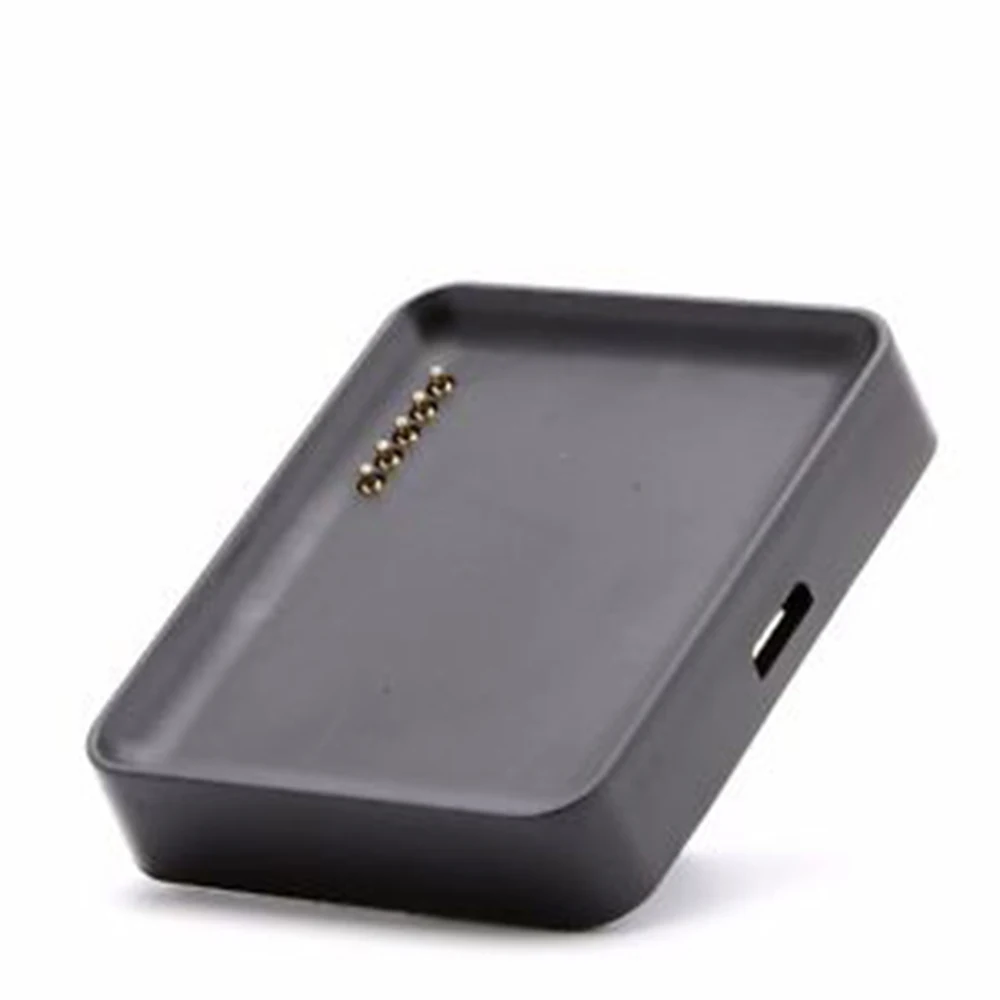 Подходит для LG G Watch charger W100 Base Smart Магнитная Зарядка мобильных телефонов