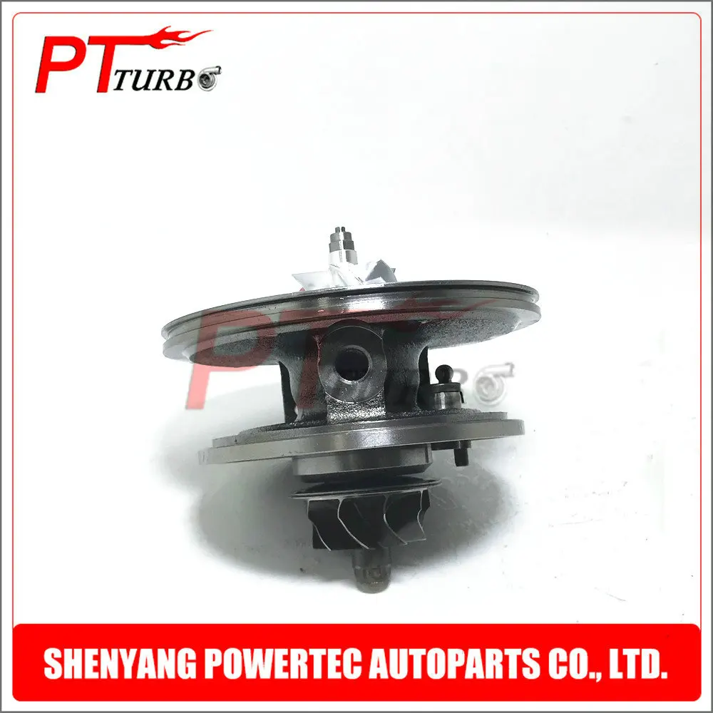 KKK BV40 картридж для турбины CHRA core turbo 54409700006 54409700009 BMW 535d 740d X5 X6 40d 220/225 кВт 2010- |